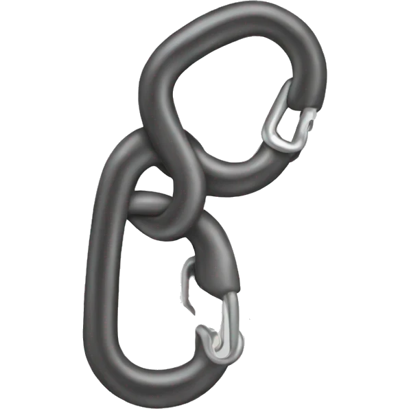 carabiner     emoji