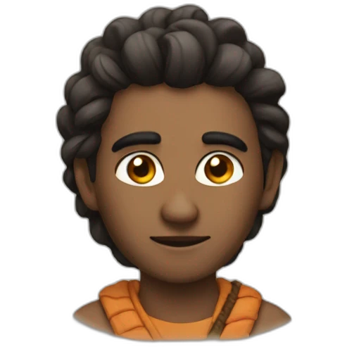 Shiv emoji