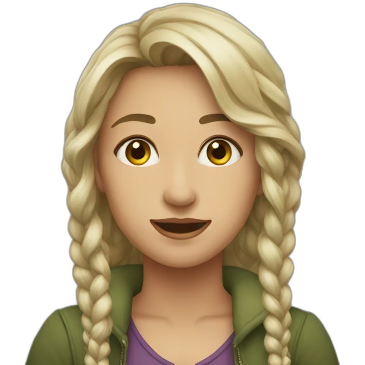 кішка emoji