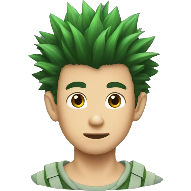 gon freecs emoji