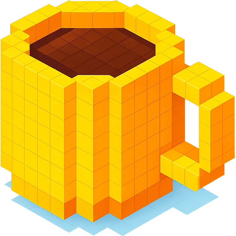 Coffee  emoji