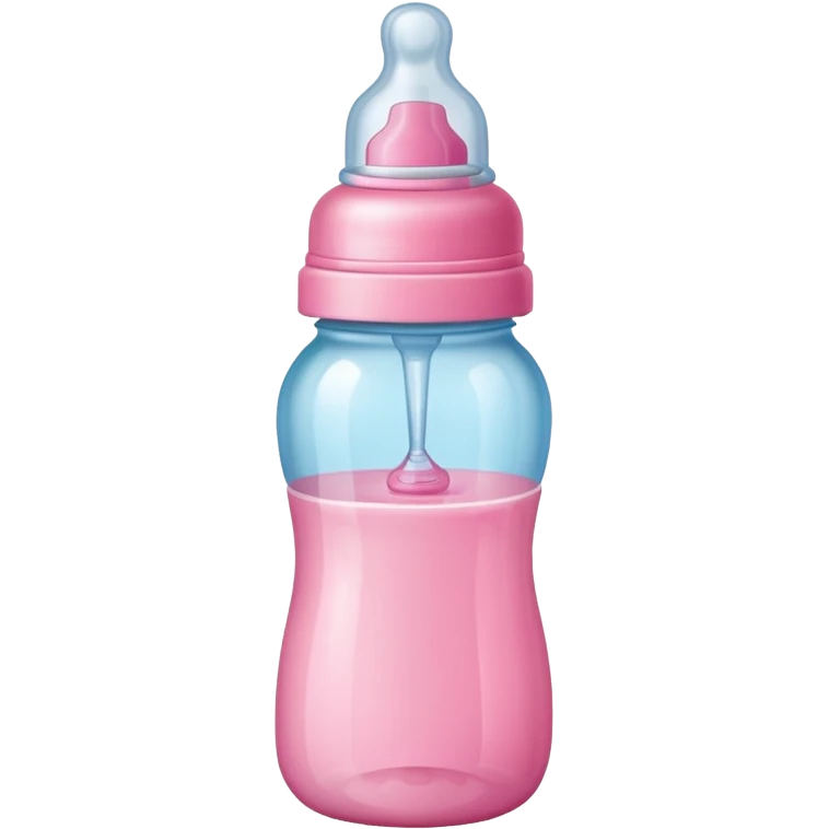 🍼🩷 emoji