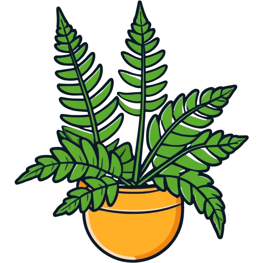 Phinease and fern emoji