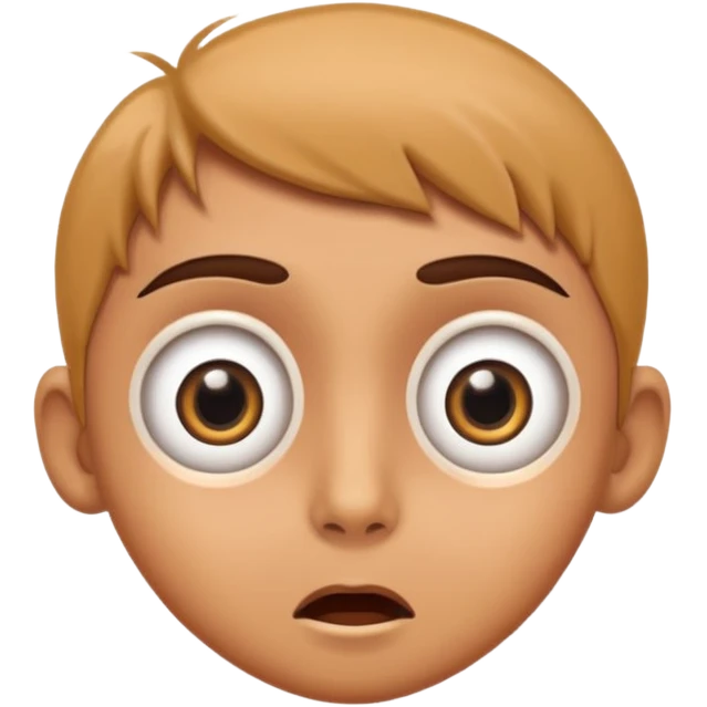 😳😳 emoji