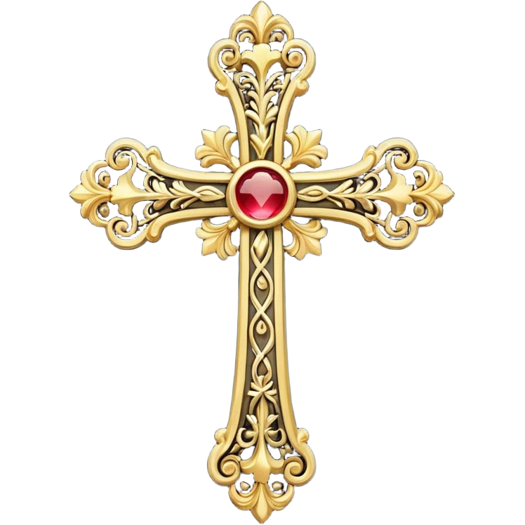 ☨♱♰♱♰♱⃓ emoji