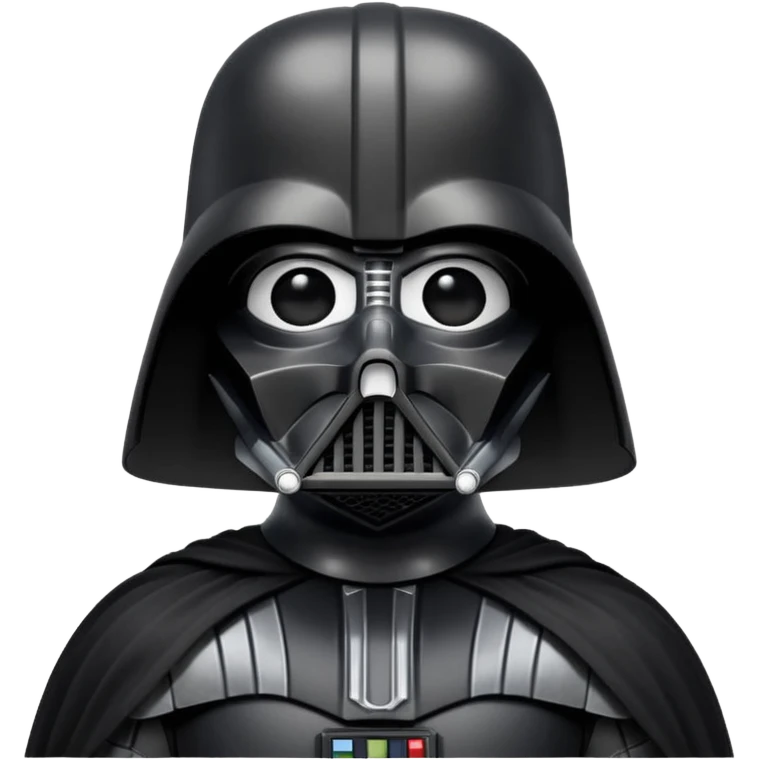 Dearth Vader  emoji