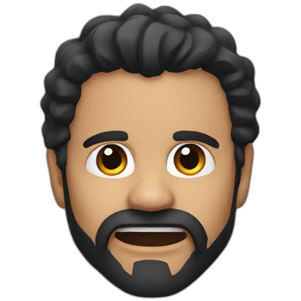 Pantera  emoji
