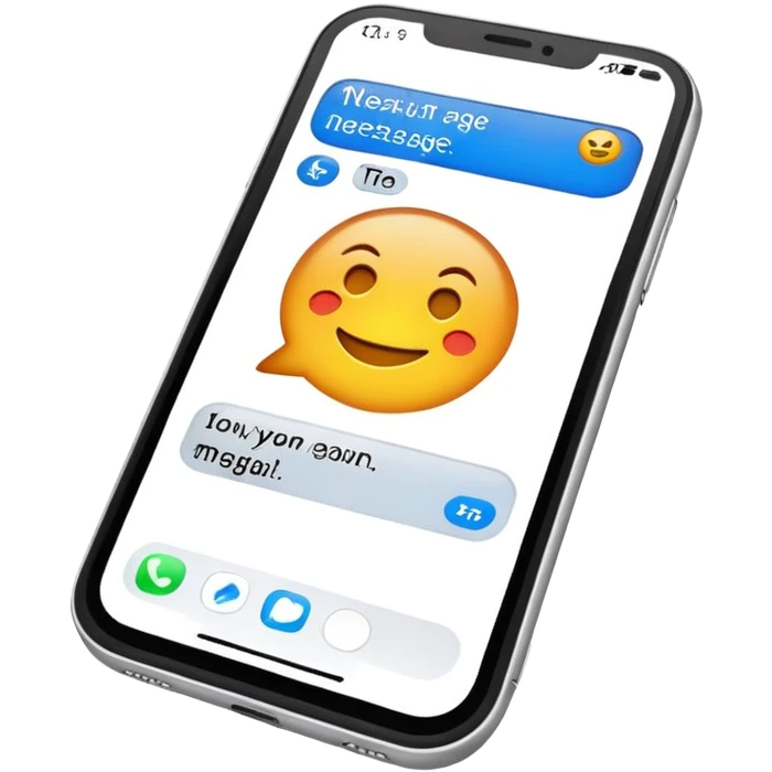 i will get you v - bucks text message emoji