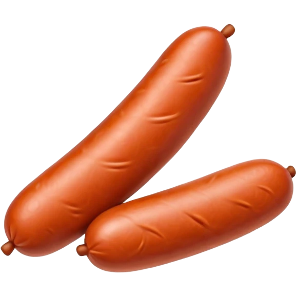 Fuet emoji