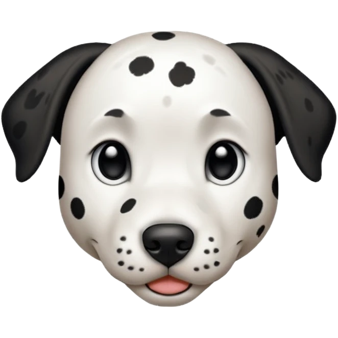dalmatien emoji
