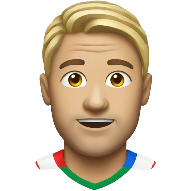 World cup  emoji