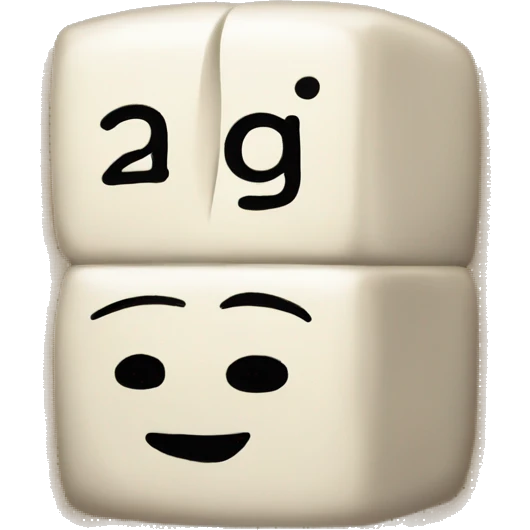 Rummikub emoji