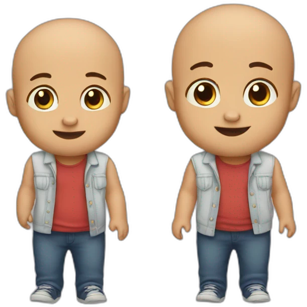 Maor-twins-baby emoji
