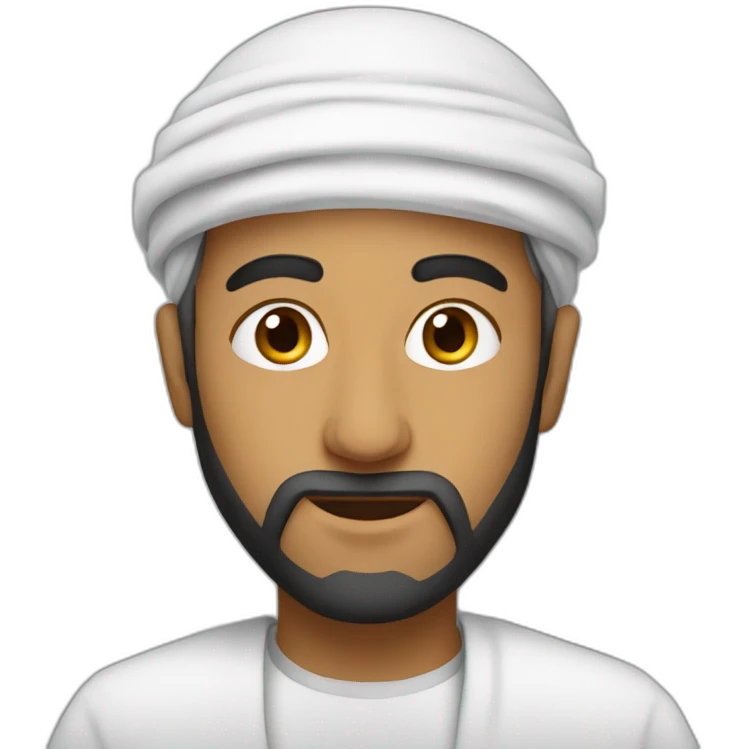 mohammed ramadan emoji
