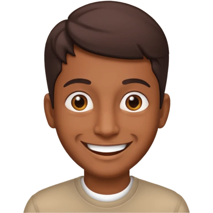 Narayan  emoji