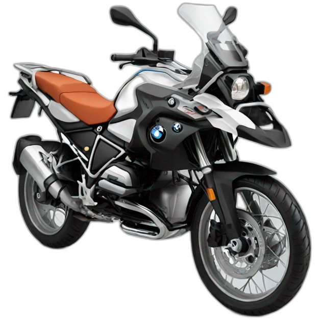 BMW emoji