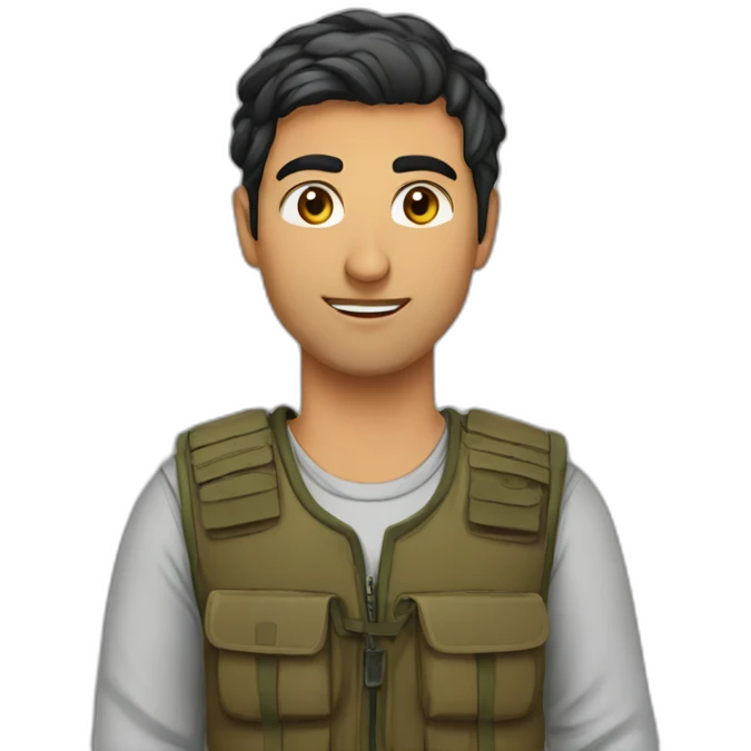 kurdistan emoji