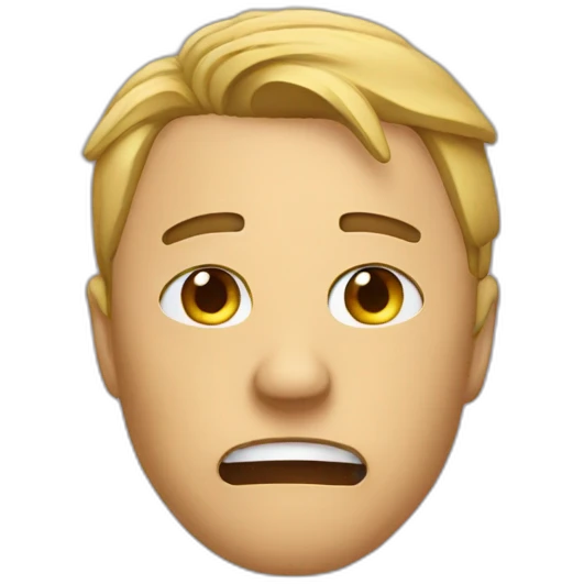elon mask crying emoji