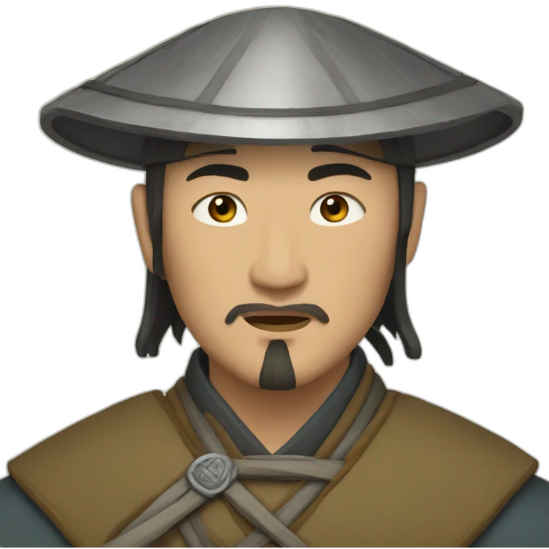mongol emoji