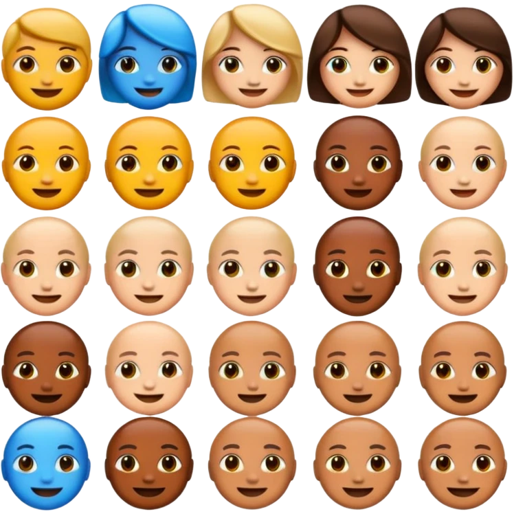 50s emojis  emoji