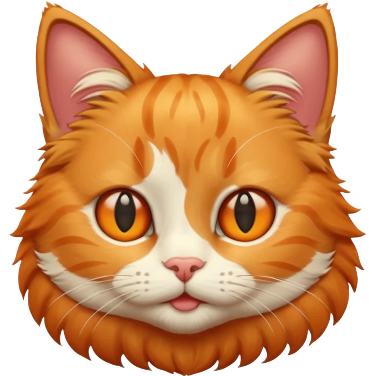 Pussy emoji