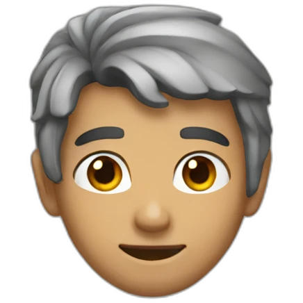 joseph emoji