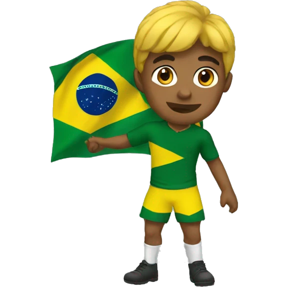 brasil emoji
