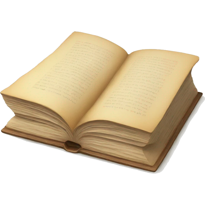 book emoji