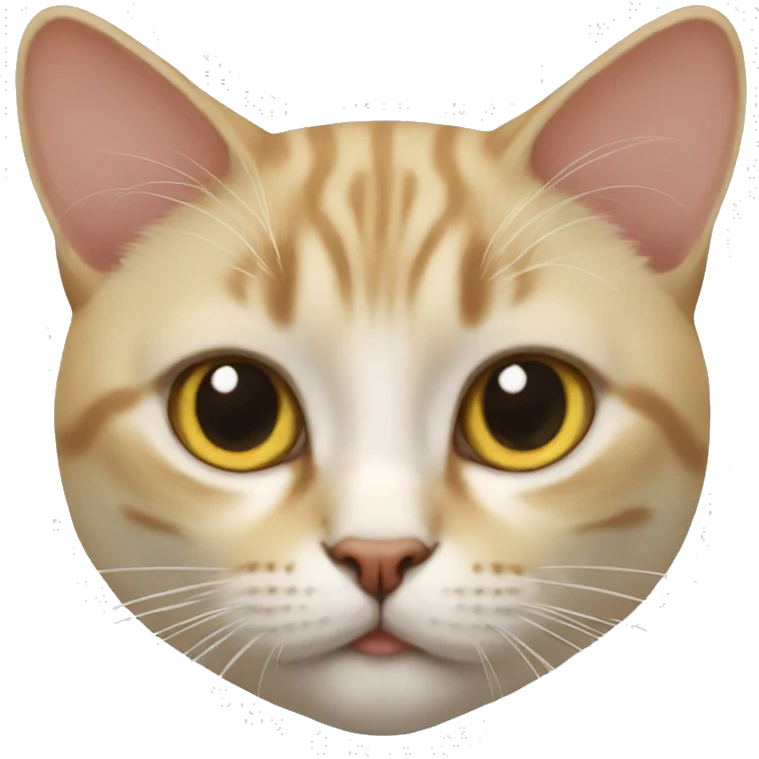 Putin cat emoji