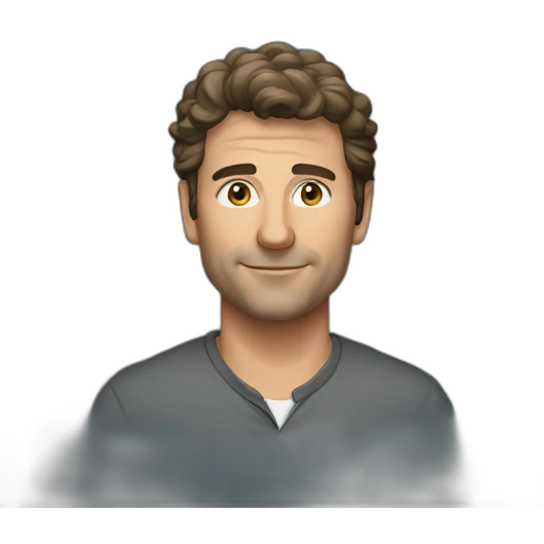 Patrick Pouyanné emoji