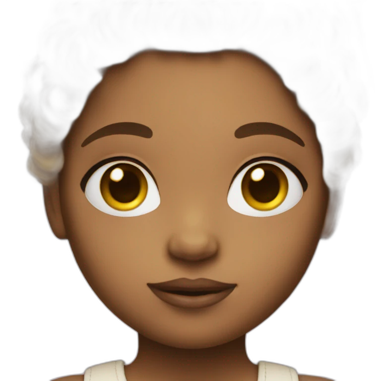 doll emoji