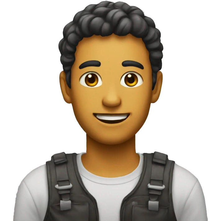 vender emoji