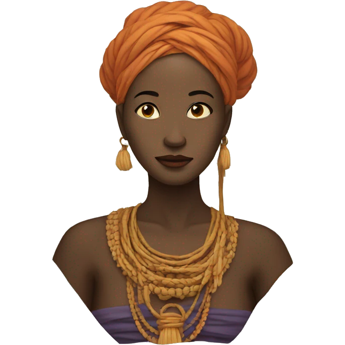  orisha emoji