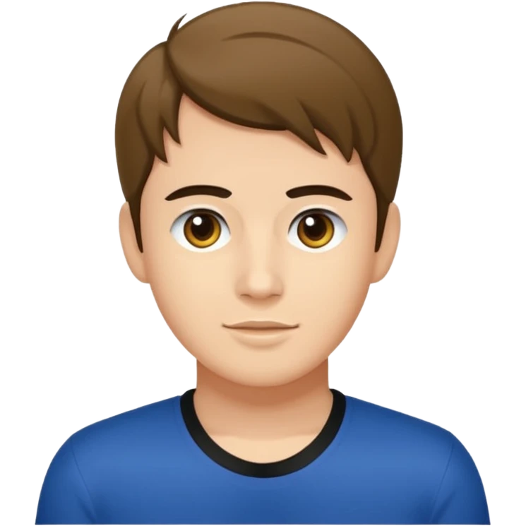 Pinoy Version Kahawig ni Max Theriot 25 years old  emoji