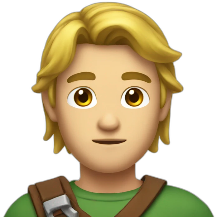 Link emoji