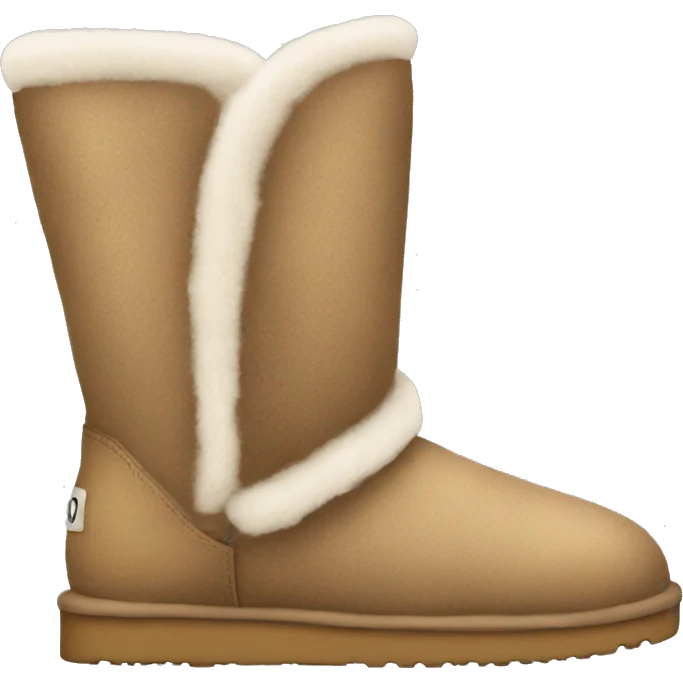 uggs emoji