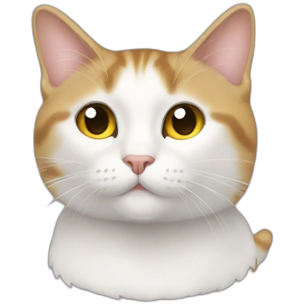 Catana emoji