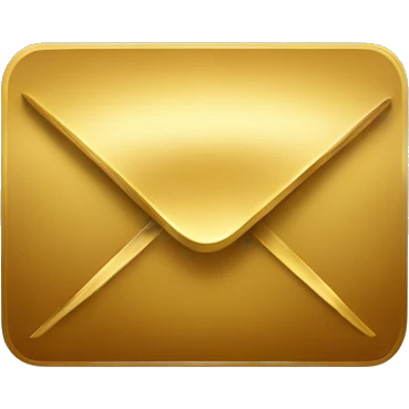 gold checkbox emoji