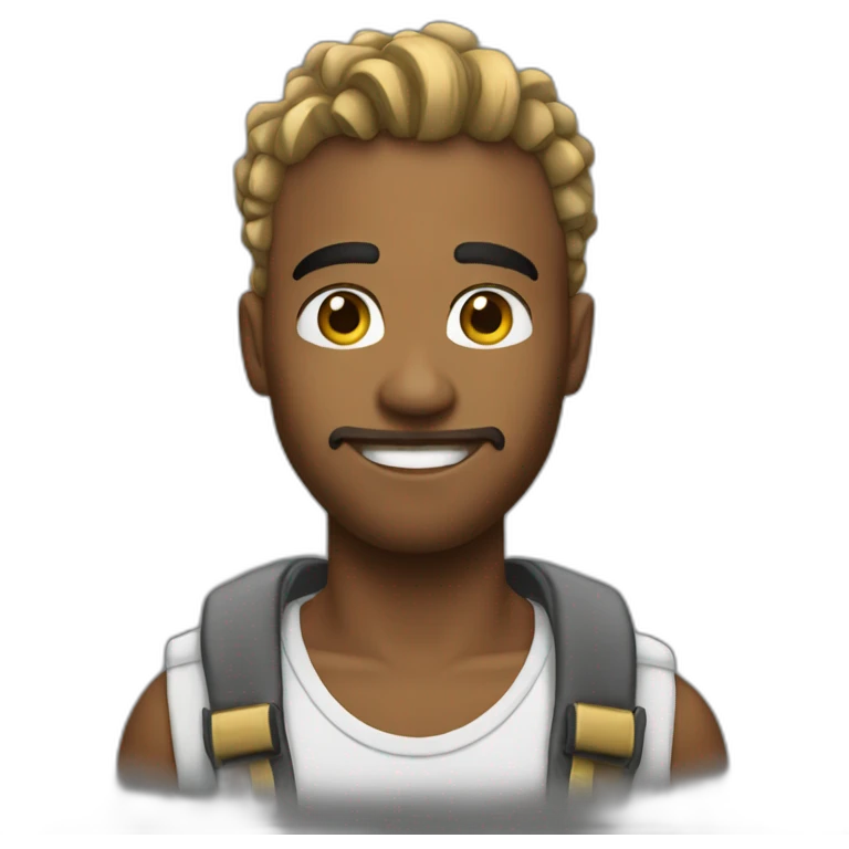 jul rappeur emoji