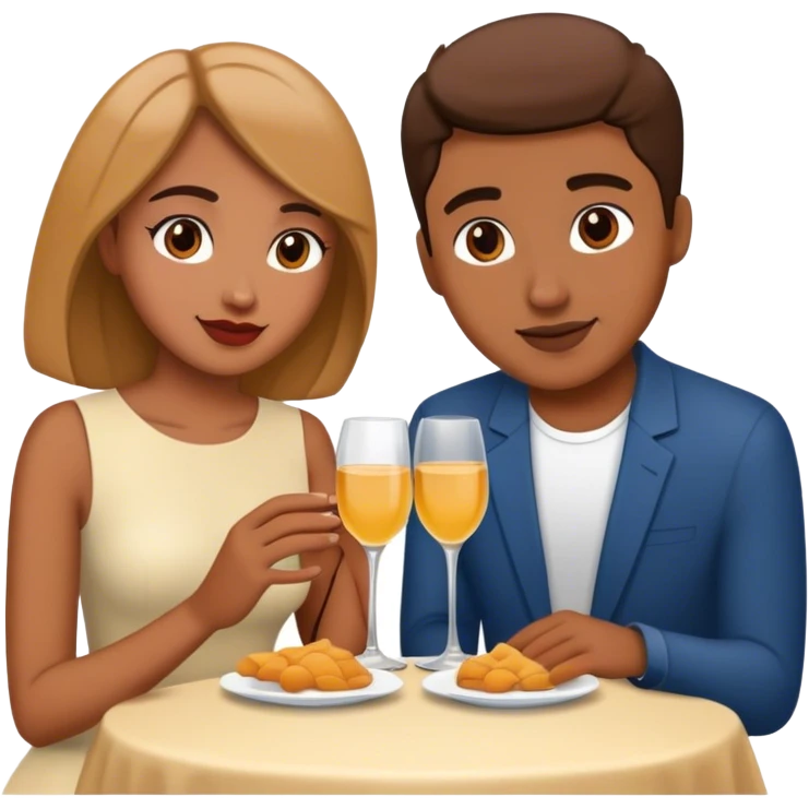 dating  emoji