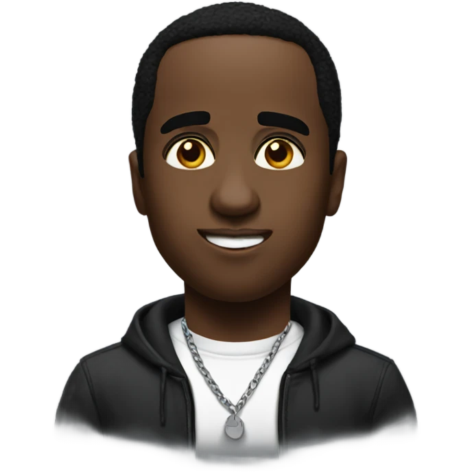 Diddy emoji