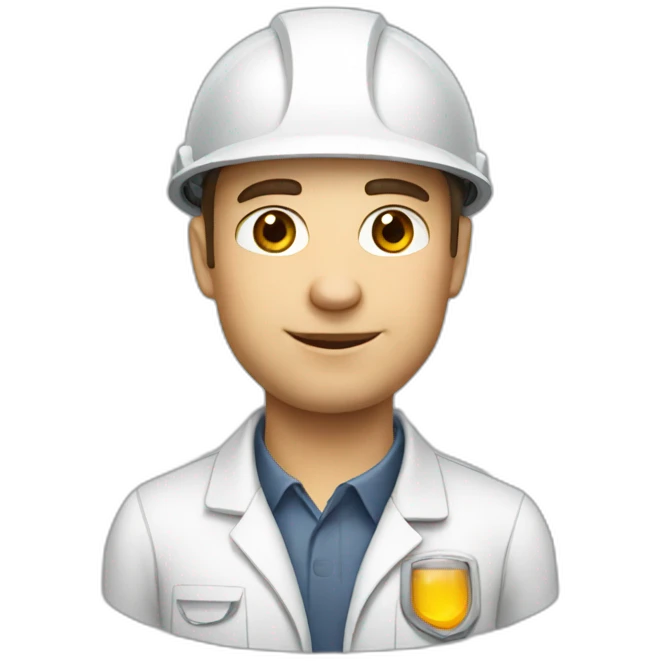 russian engineer emoji