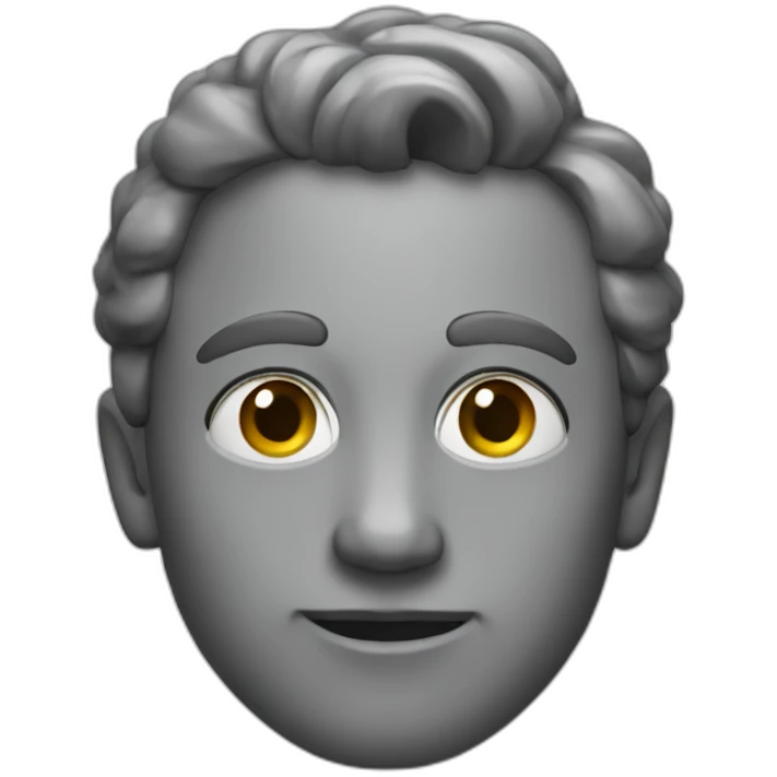 Ranpirschen emoji