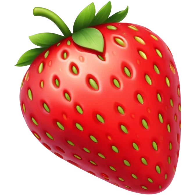 ㊙️ e 🍓 emoji