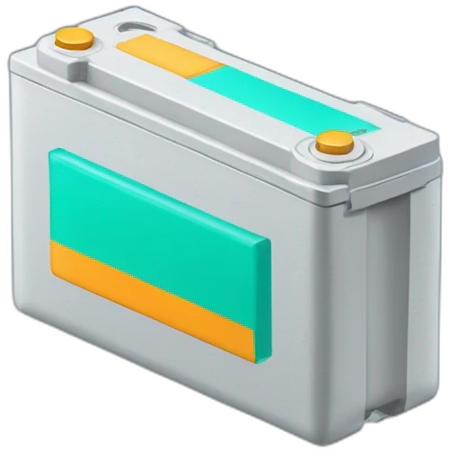 lithium ion battery emoji