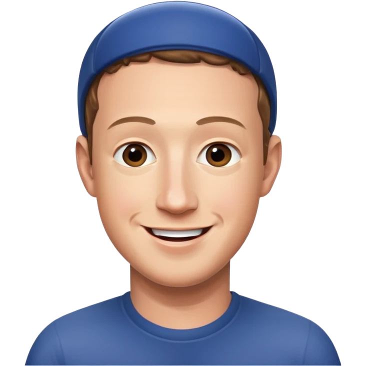 zucker emoji