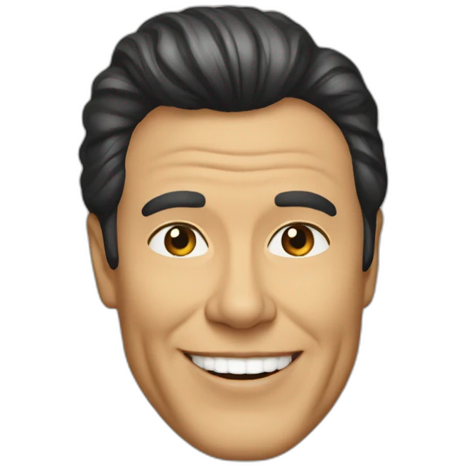 Silvio-santos emoji
