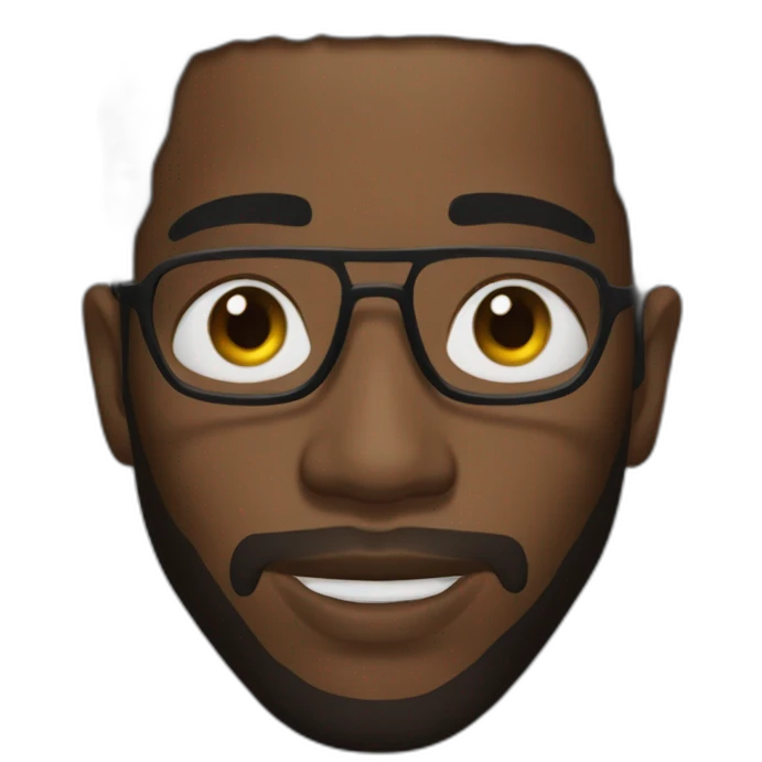 Burna Boy emoji