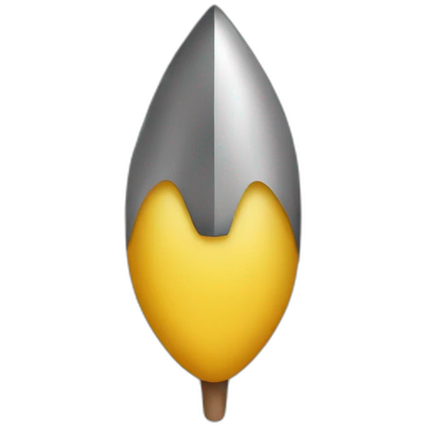 flèche emoji