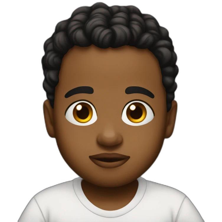 Lilbaby emoji